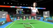 High clear VR