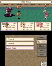 Chronus Arc PC/XBOX LIVE Key ARGENTINA