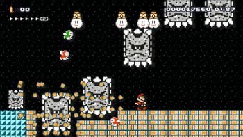 Super Mario Maker Nintendo 3DS for sale