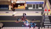 Redeem Crossing Frontier: Fate Foretold (PC) Steam Key GLOBAL