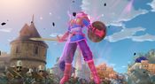 Redeem Dragon Quest Heroes (Slime Edition) Steam Key GLOBAL