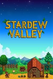 Stardew Valley Windows Store Key (PC) UNITED KINGDOM