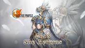 Redeem VALKYRIE PROFILE: LENNETH (2018) PSP