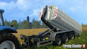 Farming Simulator 15 - ITRunner (DLC) (PC) Steam Key GLOBAL