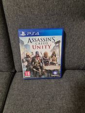 Assassin's Creed Unity PlayStation 4