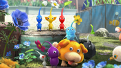 Pikmin 4 (Nintendo Switch) eShop Key EUROPE
