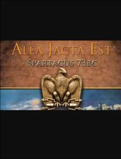Alea Jacta Est - Spartacus 73BC (DLC) (PC) Steam Key GLOBAL