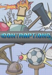 Contraptions Steam Key GLOBAL