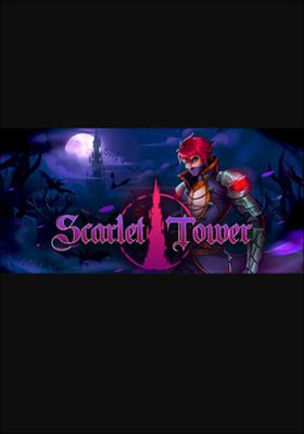 Scarlet Tower game cover