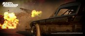 Fast & Furious Crossroads PlayStation 4 for sale