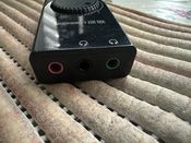 UGREEN 3.5mm į USB adapteris