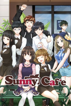 Sunny Café XBOX LIVE Key EUROPE