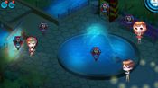 AMPLITUDE: A Visual Novel for sale