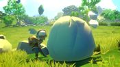 Get Yonder: The Cloud Catcher Chronicles