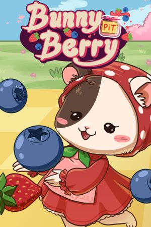 Bunny Pit Berry XBOX LIVE Key UNITED STATES