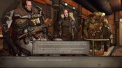 Leviathan: The Cargo