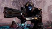 XCOM 2 Collection (Nintendo Switch) eShop Key UNITED STATES