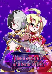 The Legend of Dark Witch (PC) Steam Key GLOBAL