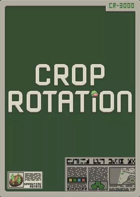 Crop Rotation historic low price