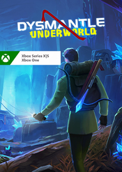 DYSMANTLE: Underworld (DLC) XBOX LIVE Key TURKEY