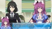 Get Infinite Stratos 2: Love and Purge