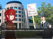 Get Army of Tentacles: (Not) A Cthulhu Dating Sim
