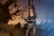 Dead by Daylight - Hour of the Witch (DLC) (PC) Steam Key GLOBAL