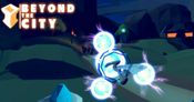 Get Beyond the City [VR] Steam Key GLOBAL