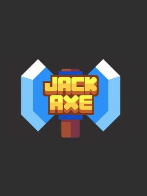 Jack Axe