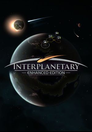 Interplanetary: Enhanced Edition