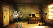 Get Hector: Badge of Carnage - Full Series Steam Key GLOBAL