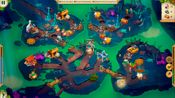 Kids of Hellas: Back to Olympus (PC) Steam Key GLOBAL
