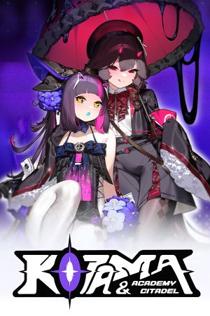 Kotama and Academy Citadel Steam Key (PC) GLOBAL