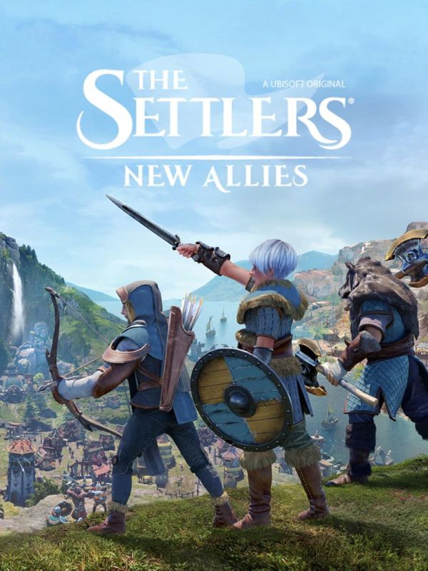 Build Your Kingdom Today: Get Settlers New Allies for Free