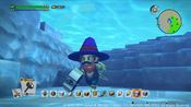 Dragon Quest Builders 2 (Nintendo Switch) eShop Key EUROPE for sale
