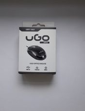 Buy Kompiuterine pelė Umy-1007 Ugo Optic mouse 