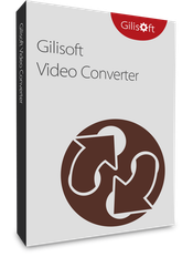 Gilisoft Video Converter Key GLOBAL
