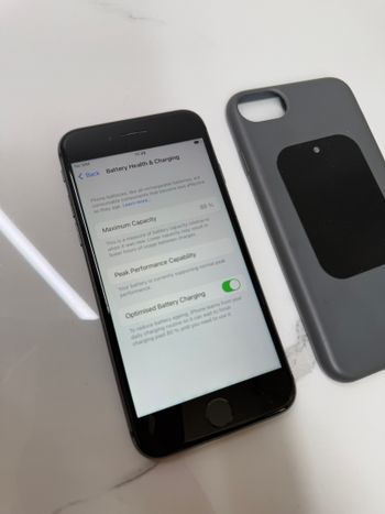 Apple iPhone 8 64GB Space Gray