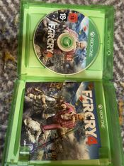Buy Far Cry 4 Xbox One