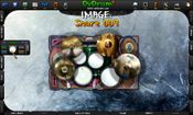 Redeem DvDrum, Ultimate Drum Simulator!