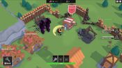Redeem Kingdom Builders Steam Key GLOBAL