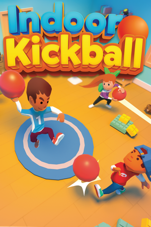 Indoor Kickball XBOX LIVE Key ARGENTINA