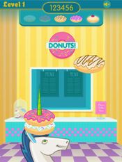 Get Donut Drop by ABCya