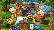 Dreamland Solitaire: Dragon's Fury (PC) Steam Key EUROPE for sale