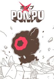Ponpu Steam Key GLOBAL