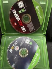 Xbox One S, White, 1TB