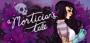 A Mortician's Tale Steam Key GLOBAL