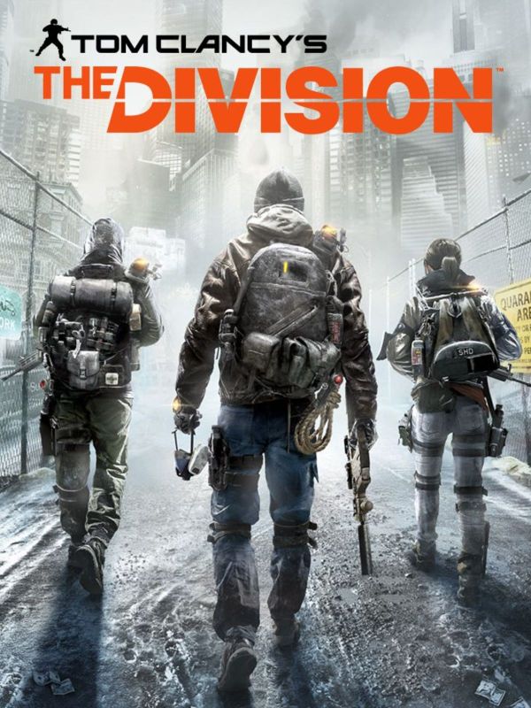 Play Tom Clancy's The Division for free via Snakzy today