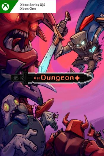 Bit Dungeon Plus XBOX LIVE Key ARGENTINA