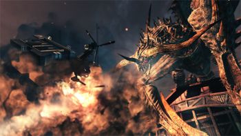Redeem Lost Planet 2 Xbox 360